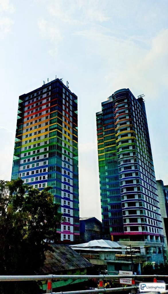 DIJUAL HOTEL BINTANG 4 TURUN HARGA LOKASI JANTUNG KOTA JKT  — foto 4