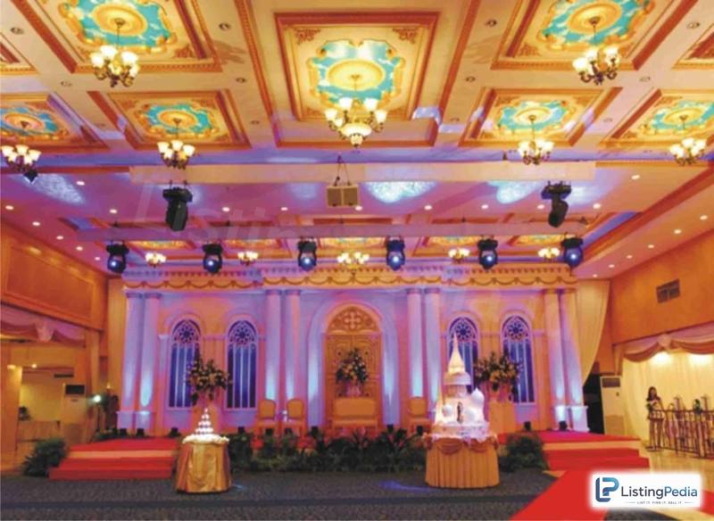DIJUAL HOTEL BINTANG 4 TURUN HARGA LOKASI JANTUNG KOTA JKT  — foto 2