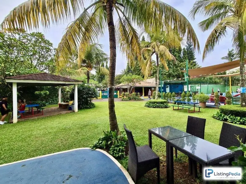 Dijual Lahan Kemang 6000 — foto 3
