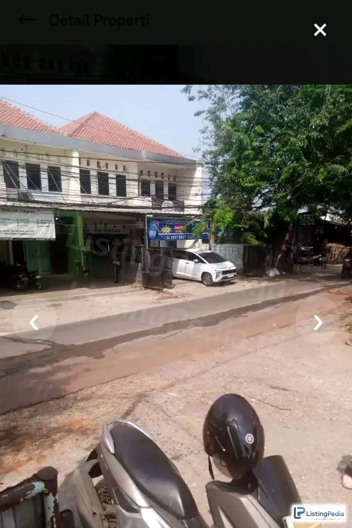 Tanah Dibawah NJOP Area Joglo Kembangan Jakarta Barat — foto 3