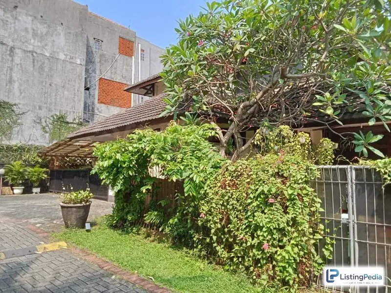 Dijual Rumah Cantik Murah Bawah NJOP — foto 5