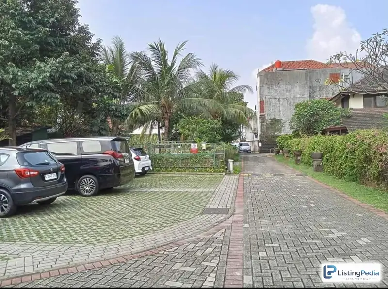 Dijual Rumah Cantik Murah Bawah NJOP — foto 4