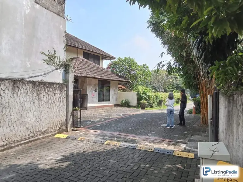 Dijual Rumah Cantik Murah Bawah NJOP — foto 2