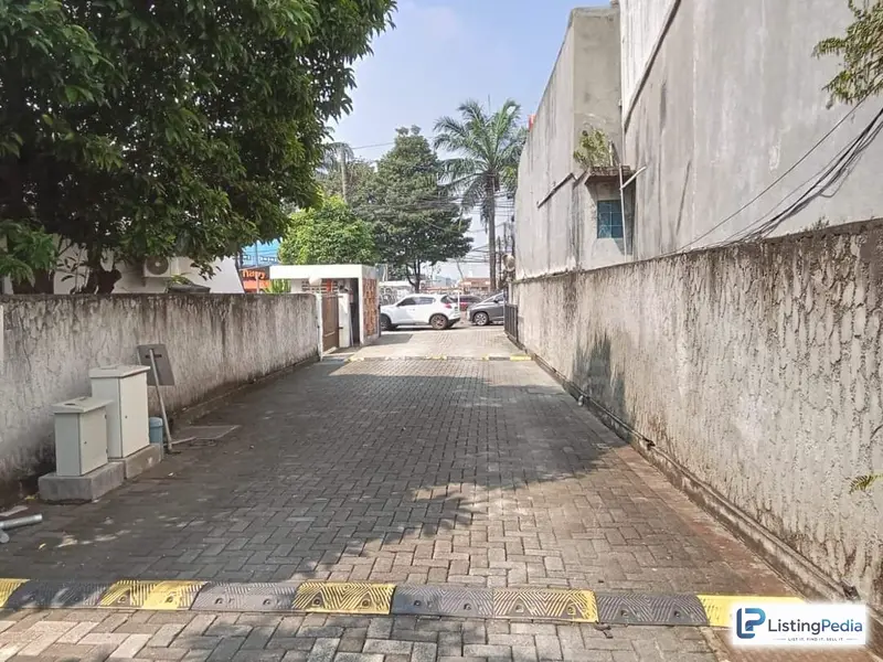 Dijual Rumah Cantik Murah Bawah NJOP — foto 3