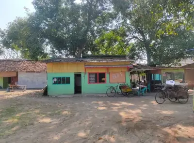 Dijual Tanah di Pusat Kota Indramayu Jawa Barat