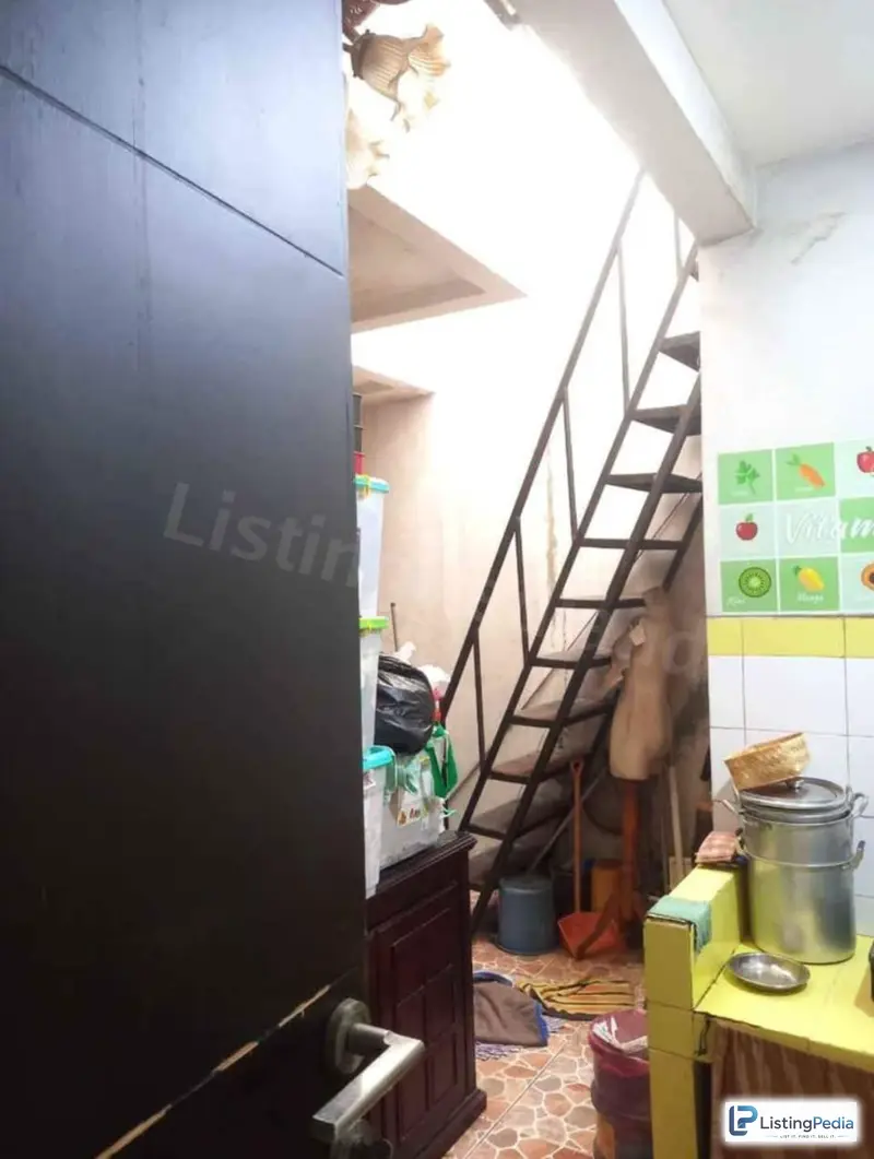 Dijual Rumah Cluster Archi@lake di Larangan, Ciledug — foto 5