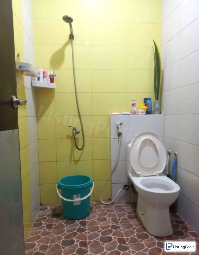 Dijual Rumah Cluster Archi@lake di Larangan, Ciledug — foto 2