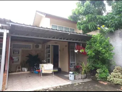 Dijual Rumah Cluster Archi@lake di Larangan, Ciledug