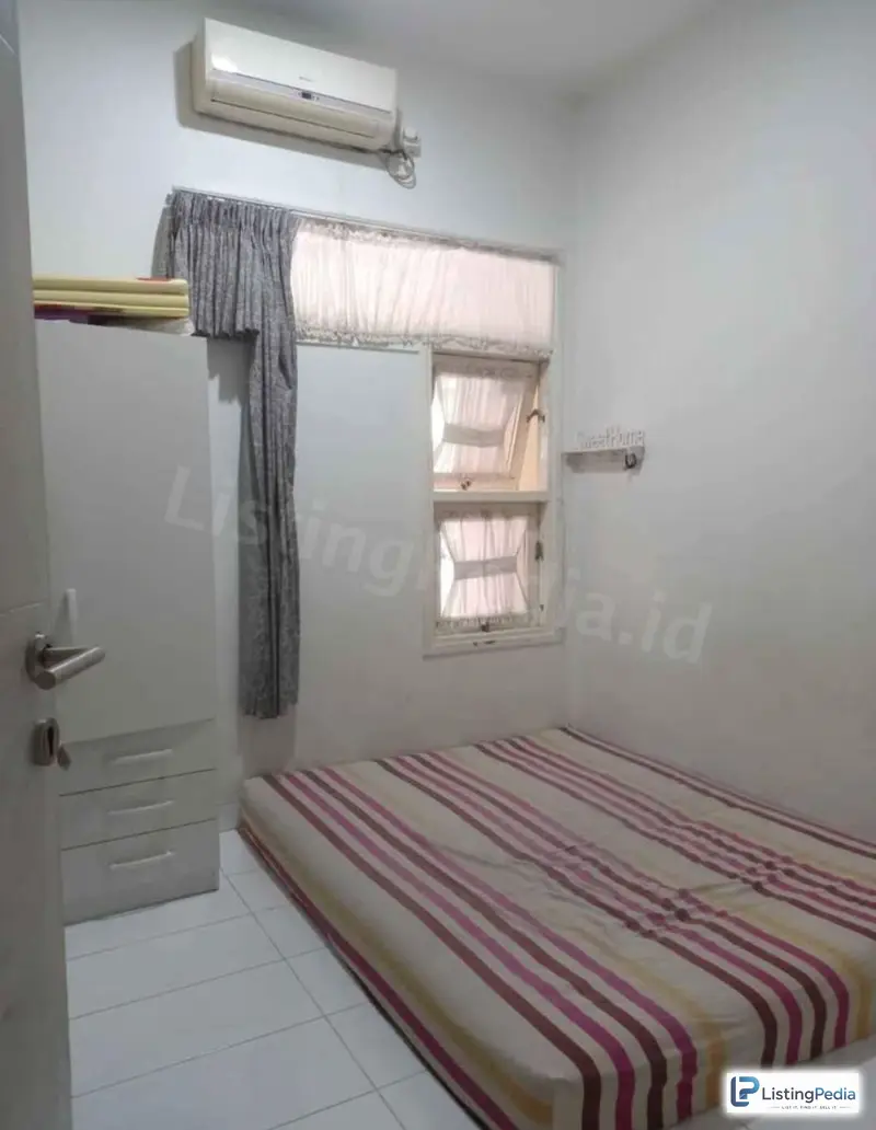 Dijual Rumah Cluster Archi@lake di Larangan, Ciledug — foto 4