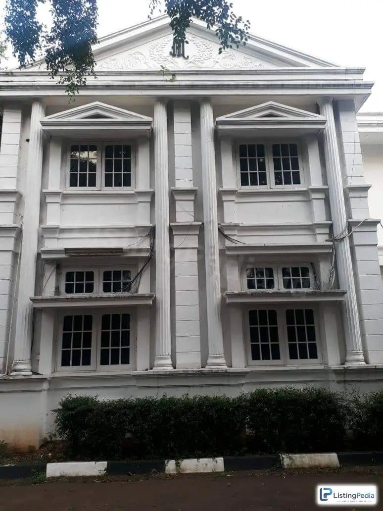 Ex Sekolah Ais, Kemang Jak Sel — foto 1