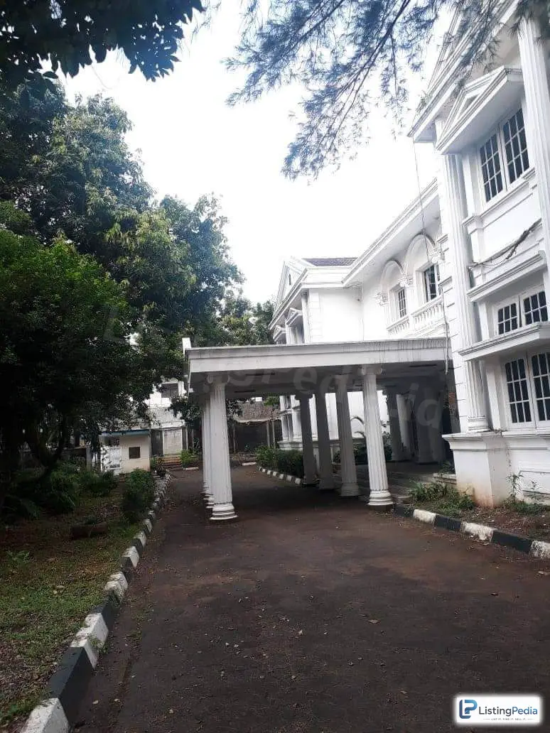 Ex Sekolah Ais, Kemang Jak Sel — foto 2