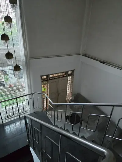 Rumah Dalam Komplek Rancho Indah Jakarta Selatan