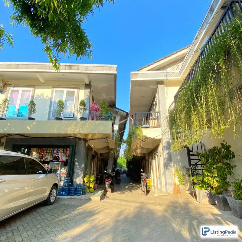 Kosan Bagus Lokasi Strategis Jaksel — foto 1