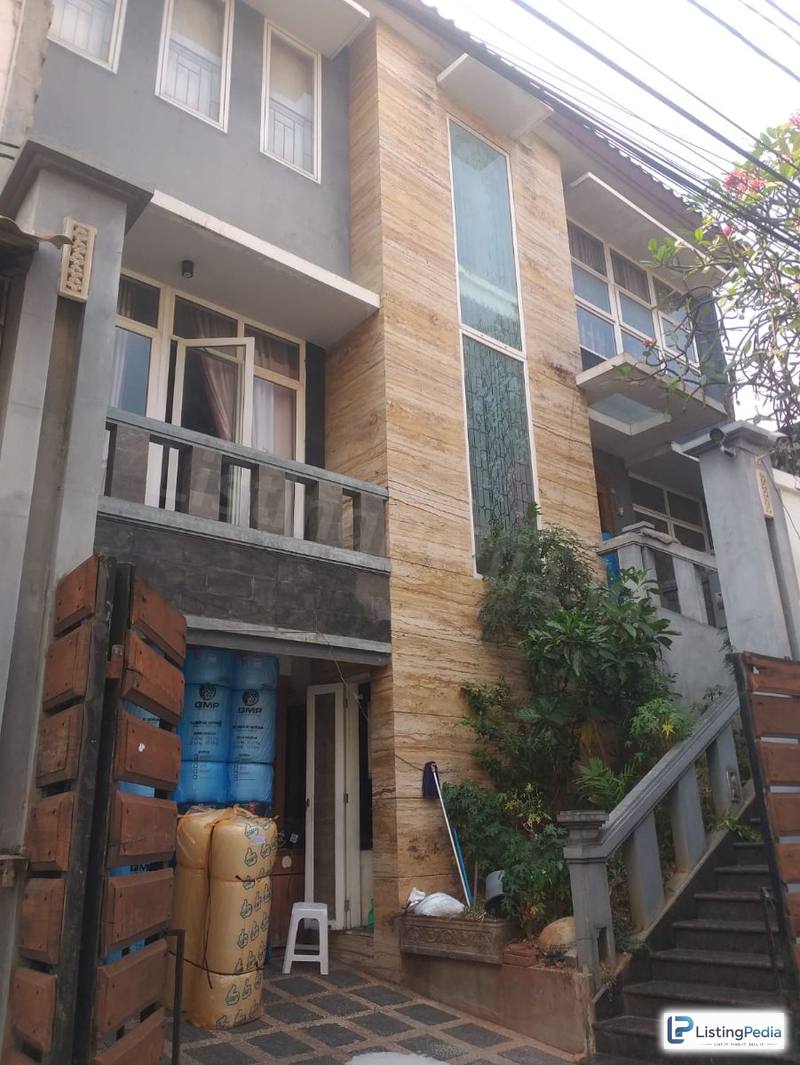 DIJUAL RUMAH MURAH BAWAH NJOP — foto 2