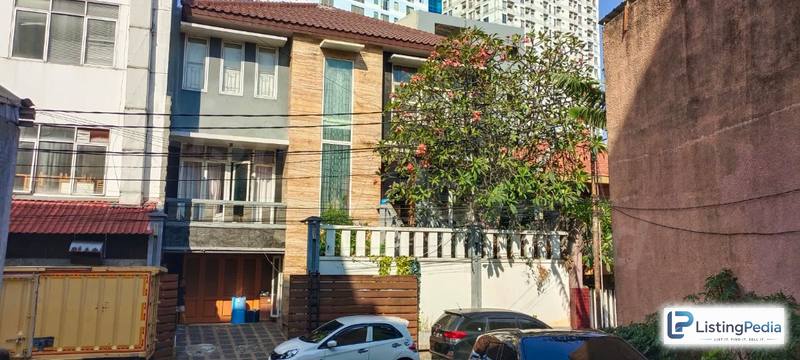 DIJUAL RUMAH MURAH BAWAH NJOP — foto 3