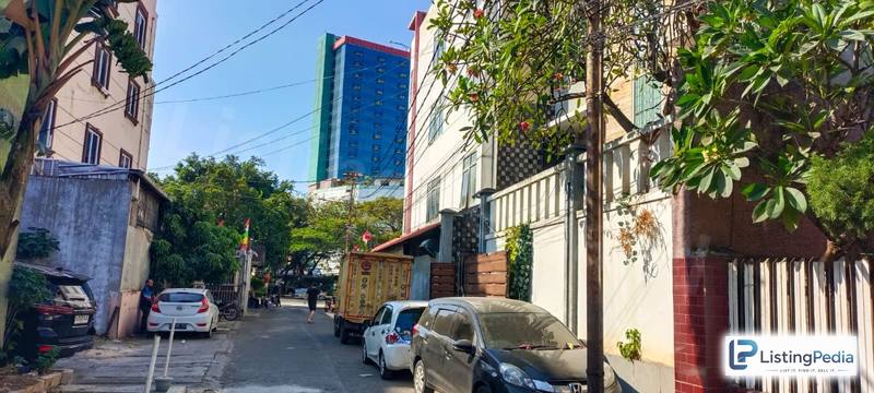 DIJUAL RUMAH MURAH BAWAH NJOP — foto 1