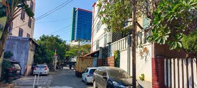 DIJUAL RUMAH MURAH BAWAH NJOP