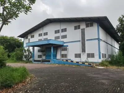 DIJUAL GUDANG DILUAR KAWASAN PULOGADUNG