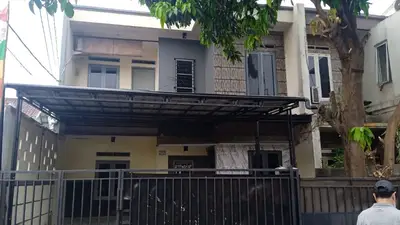 Disewakan Rumah D Jagakarsa Jakarta Selatan