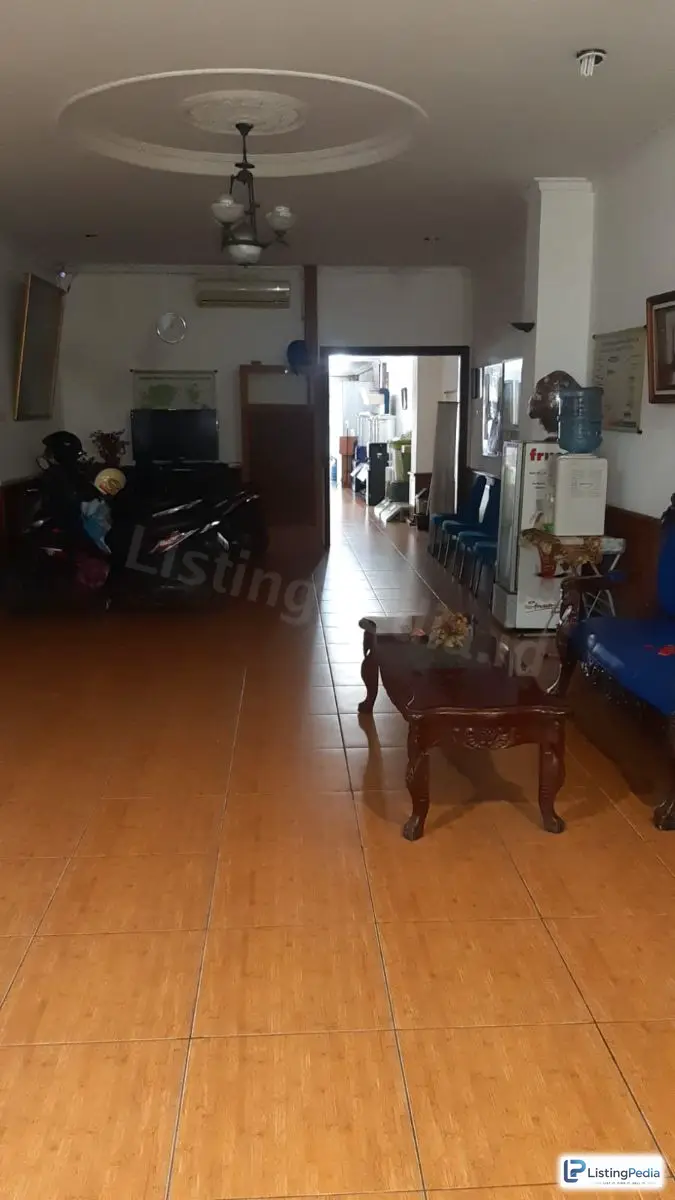 Gedung 3 Lantai + 4 Lantai Rooftop untuk Jemuran dan Lain Sebagai Nya — foto 5