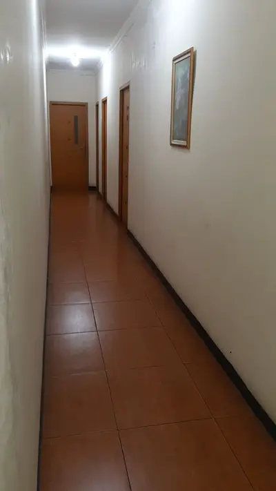 Gedung 3 Lantai + 4 Lantai Rooftop untuk Jemuran dan Lain Sebagai Nya