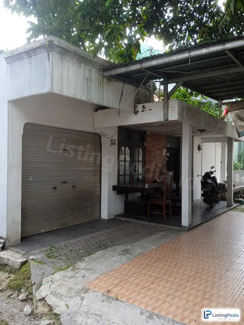 Rumah + 3 Kios + 3 Kost — foto 2