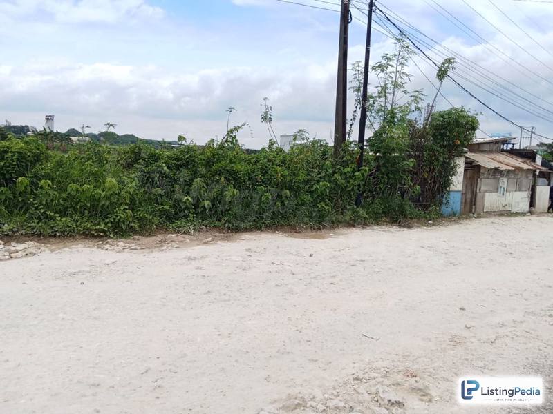 DIJUAL TANAH BAWAH NJOP ZONA INDUSTRI — foto 4