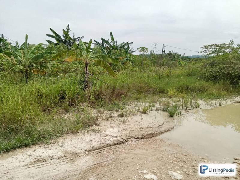 DIJUAL TANAH BAWAH NJOP ZONA INDUSTRI — foto 5