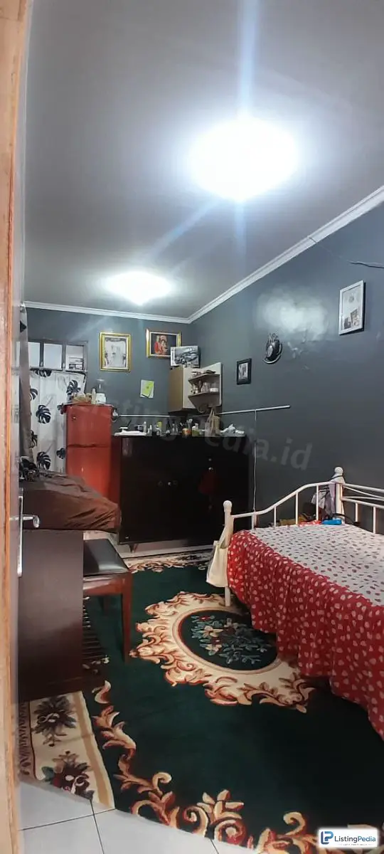 Jual Rumah Hunian di Mustikajaya Bekasi — foto 3