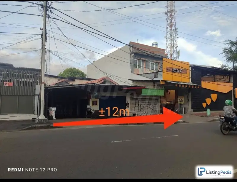 Dijual Tanah — foto 1