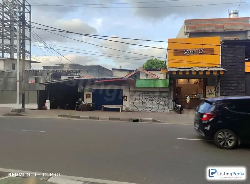 Dijual Tanah — foto 2