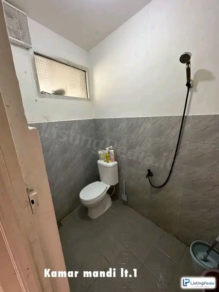 Rumah Aestetik Kemang Jakarta Selatan — foto 5