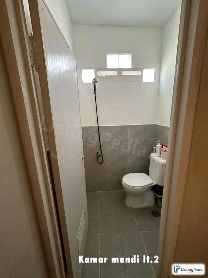 Rumah Aestetik Kemang Jakarta Selatan — foto 4