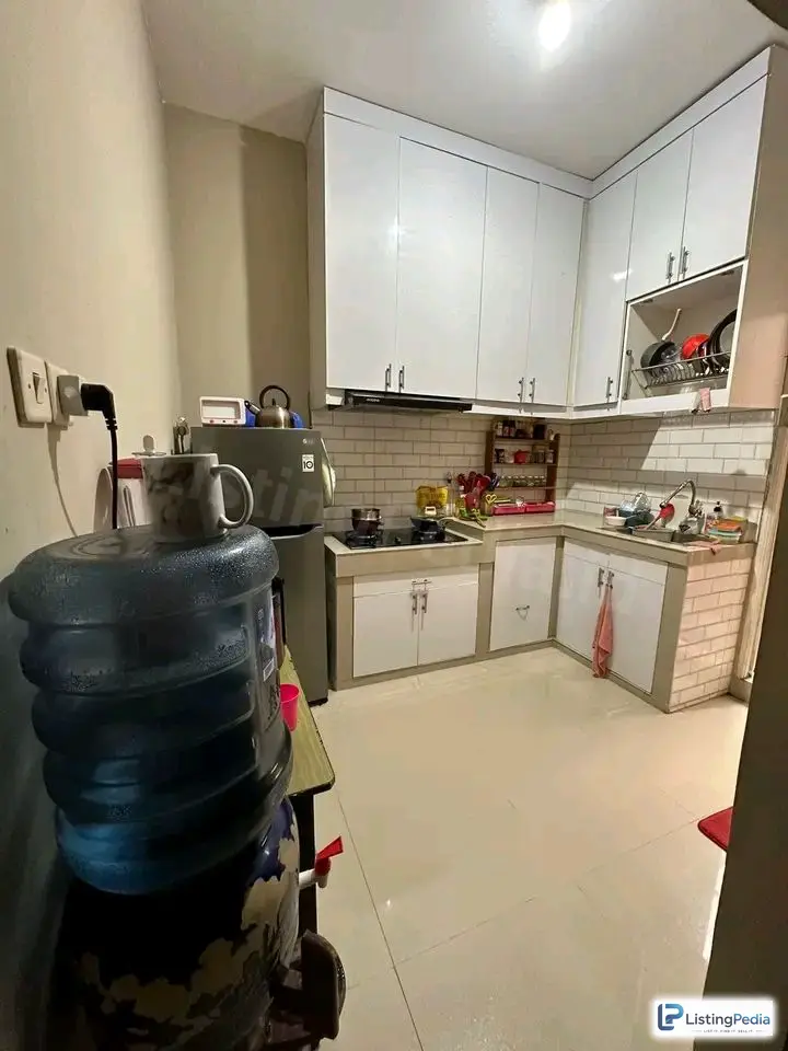 Rumah Aestetik Kemang Jakarta Selatan — foto 3