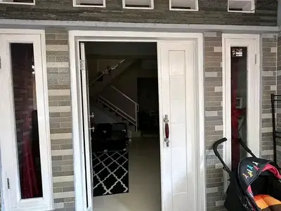 Rumah Aestetik Kemang Jakarta Selatan