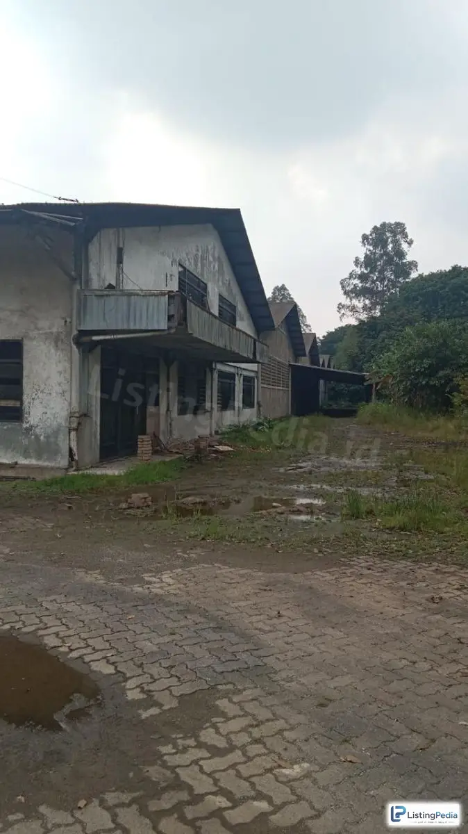 Gudang Bitung/serang* Bu.bu.bu — foto 1
