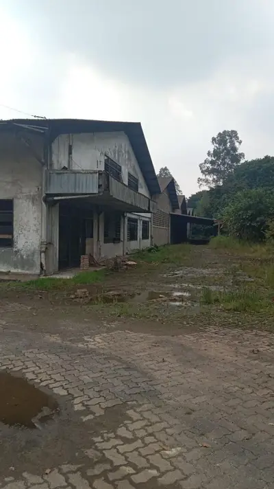 Gudang Bitung/serang* Bu.bu.bu