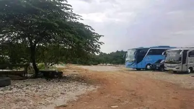 Dijual Lahan Bawah NJOP Lebak Bulus JKT