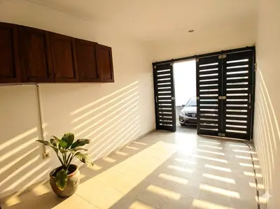 Dijual Rumah di Daerah Cempaka Putih - Jakarta Pusat