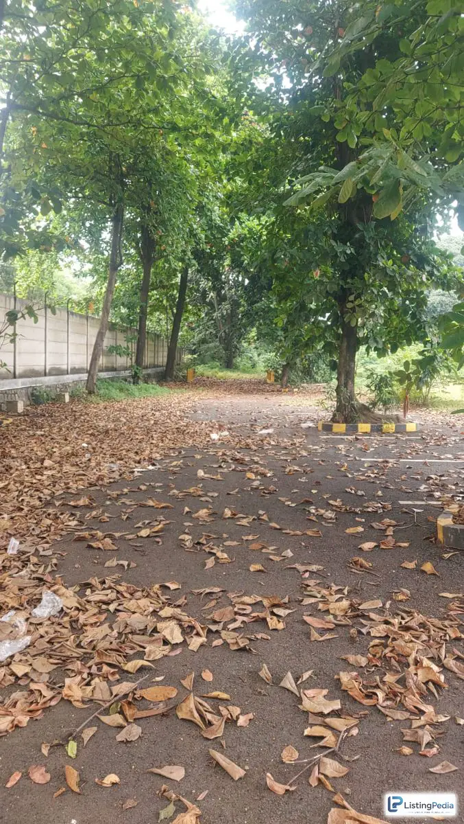 Dijual Lahan Ex Pabrik Textile di Jl. Raya Bogor Jaktimr — foto 4