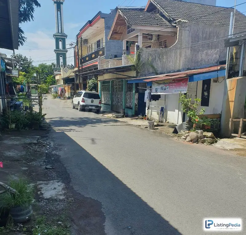 Dijual Rumah di Poros Tidung Dekat Kampus Unm — foto 2