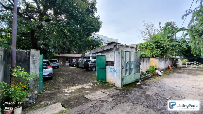 Dijual Lahan Hitung Harga Tanah Saja — foto 4