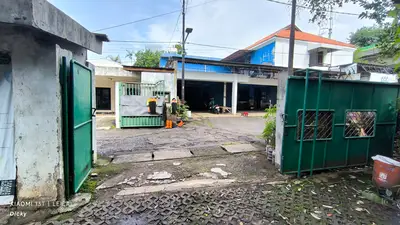 Dijual Lahan Hitung Harga Tanah Saja