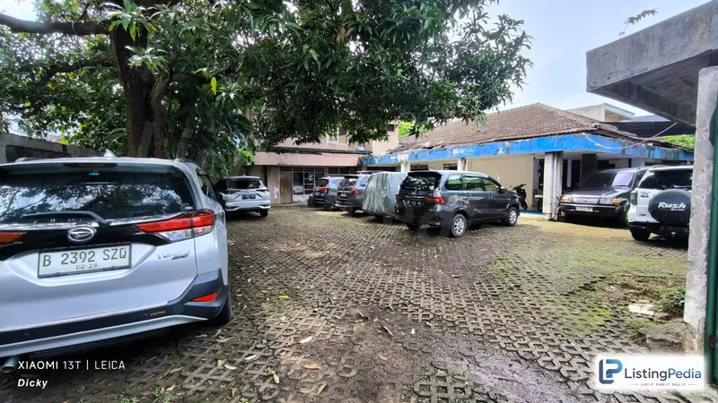 Dijual Lahan Hitung Harga Tanah Saja — foto 5