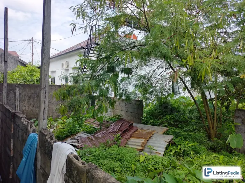 Tanah 11x13 Jalan Padat Karya Dekat dengan Jalan Pemda — foto 5