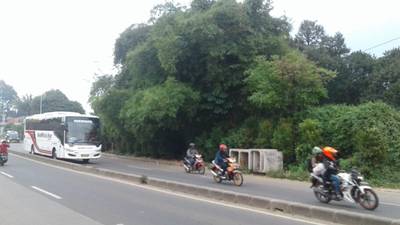 DIJUAL TANAH PREMIUM PINGGIR JLN UTAMA
