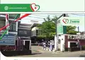 Dijual Rs Zahirah Jagakarsa