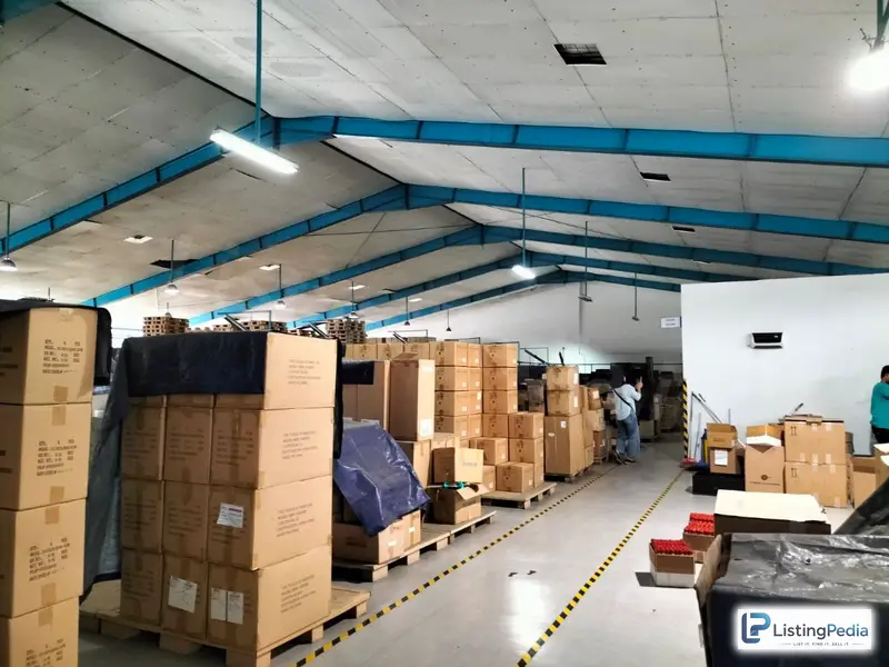 Jual Gudang Mewah dan Strategis di Sunter — foto 5