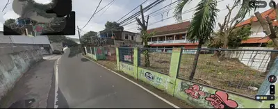 Jual Cepat Tanah Komersil Hunian di Pondok Labu, Cilandak, Jakarta Selatan