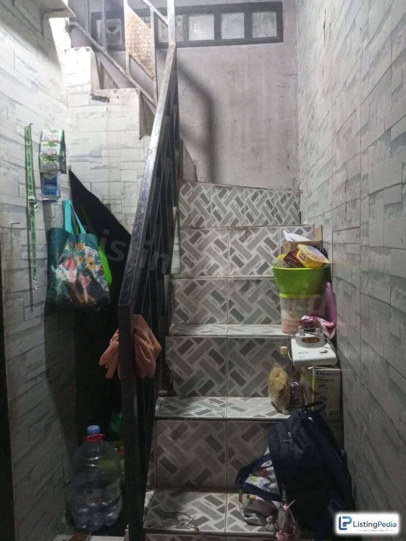 Di jual rumah di Pejaten Timur Jakarta Selatan  — foto 3
